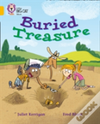 Buried Treasure