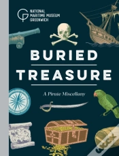 Capa do artigo Buried Treasure