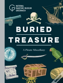Capa do artigo Buried Treasure
