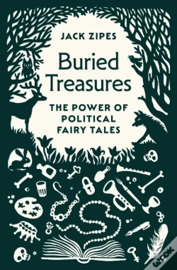 Capa do artigo Buried Treasures