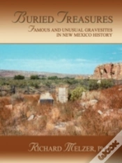 Capa do artigo Buried Treasures