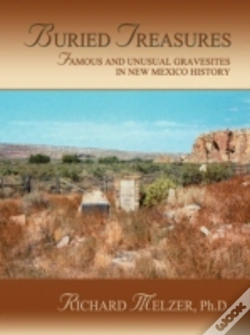 Capa do artigo Buried Treasures