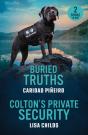 Buried Truths / Colton'S Private Security - Preview