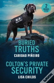 Capa do artigo Buried Truths / Colton