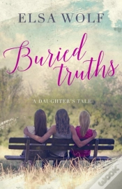 Capa do artigo Buried Truths