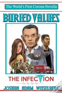 Capa do artigo Buried Values