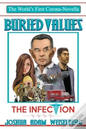 Capa do artigo Buried Values