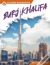 Burj Khalifa