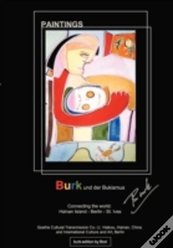 Capa do artigo Burk Und Der Bukismus