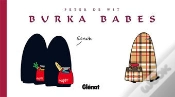 Capa do artigo Burka Babes 1