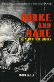 Capa do artigo Burke And Hare