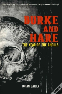 Capa do artigo Burke And Hare