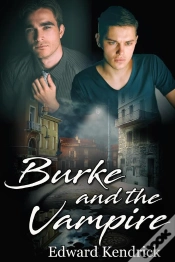 Capa do artigo Burke And The Vampire