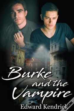 Capa do artigo Burke And The Vampire
