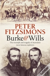 Capa do artigo Burke And Wills