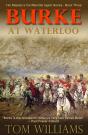 Burke At Waterloo - Preview