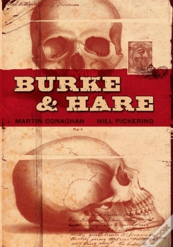 Capa do artigo Burke & Hare