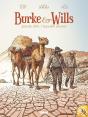 Burke & Wills ; Australie, 1860 : L'Impossible Traversée - Preview