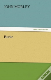 Capa do artigo Burke