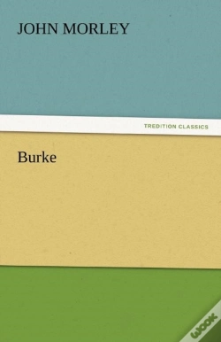 Capa do artigo Burke