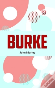 Capa do artigo Burke