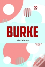 Capa do artigo Burke