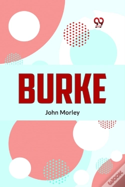 Capa do artigo Burke