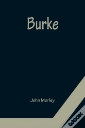 Capa do artigo Burke
