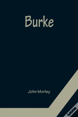 Capa do artigo Burke