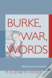 Burke, War, Words