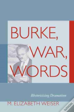 Capa do artigo Burke, War, Words