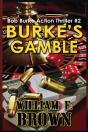 Burke'S Gamble - Preview