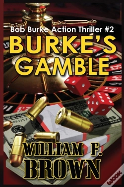 Capa do artigo Burke'S Gamble