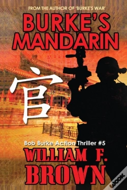 Capa do artigo Burke'S Mandarin
