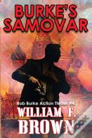 Burke'S Samovar