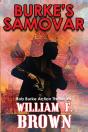 Burke'S Samovar - Preview