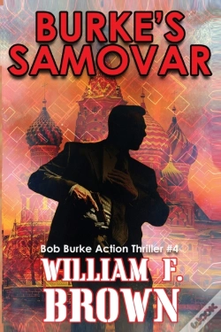 Capa do artigo Burke'S Samovar