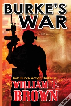 Capa do artigo Burke'S War