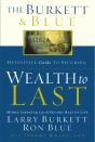 Burkett & Blue Definitive Guide To Securing Wealth To Last - Preview