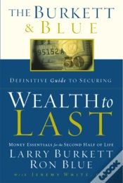 Capa do artigo Burkett & Blue Definitive Guide To Securing Wealth To Last
