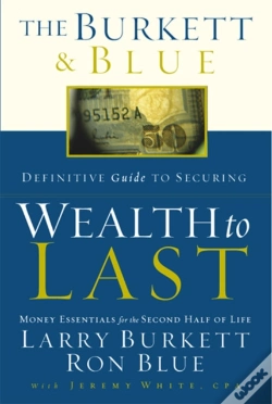 Capa do artigo Burkett & Blue Definitive Guide To Securing Wealth To Last