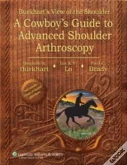 Capa do artigo Burkhart'S View Of The Shoulder