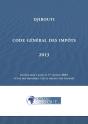 Burkina Faso, Code General Des Impots 2013 - Preview