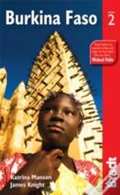 Capa do artigo Burkina Faso