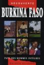 Burkina Faso ; Pays Des Hommes Intégrés (5e Édition) - Preview