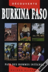 Burkina Faso ; Pays Des Hommes Intégrés (5e Édition)