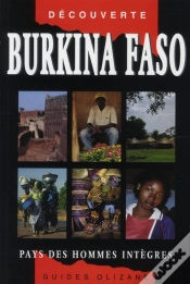 Capa do artigo Burkina Faso ; Pays Des Hommes Intégrés (5e Édition)