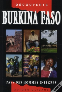 Capa do artigo Burkina Faso ; Pays Des Hommes Intégrés (5e Édition)