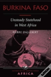Capa do artigo Burkina Faso