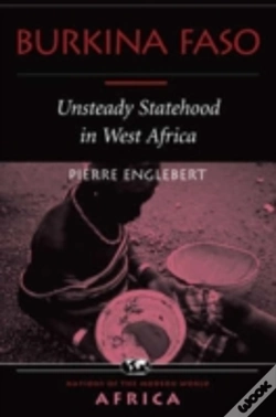 Capa do artigo Burkina Faso